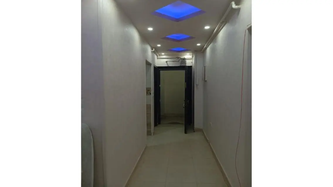 Modern Apartment with Premium Amenities