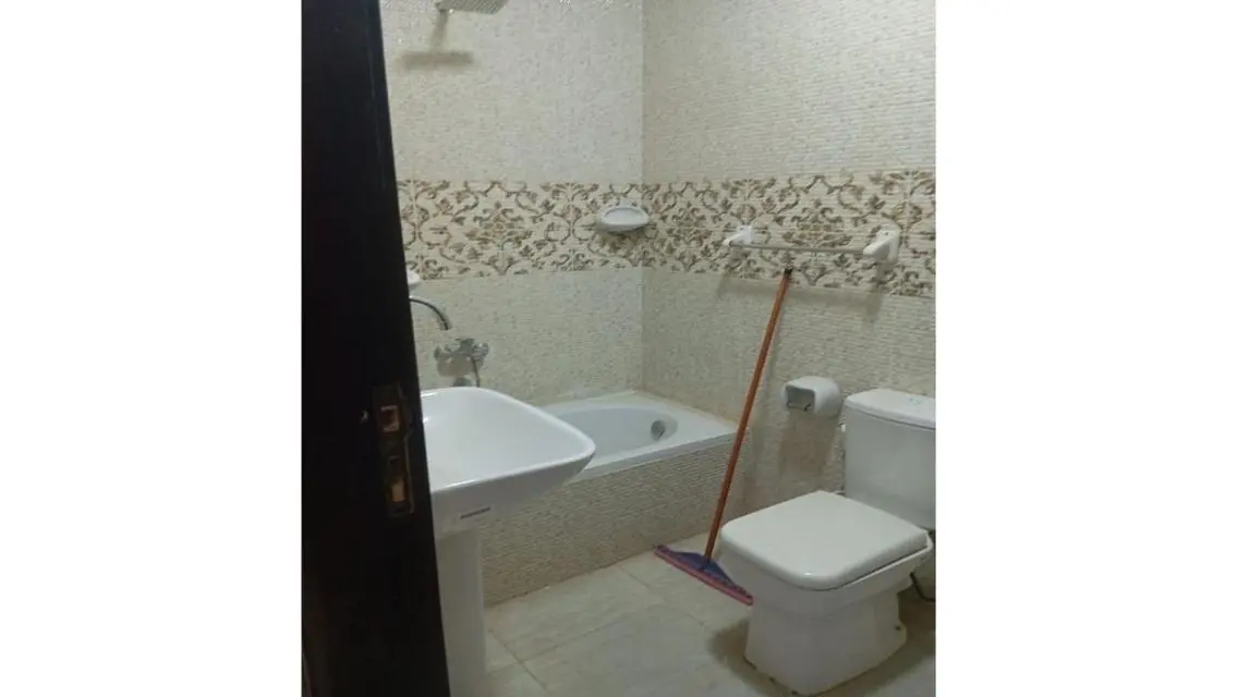 Modern Apartment with Premium Amenities