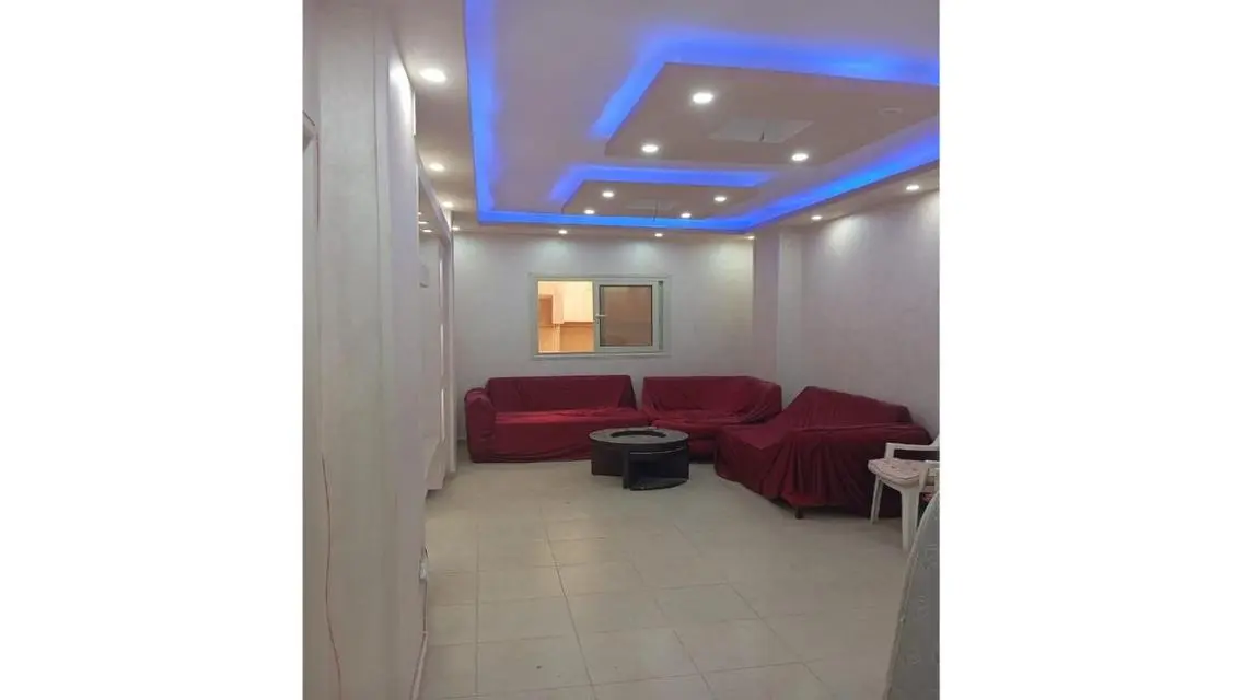 Modern Apartment with Premium Amenities