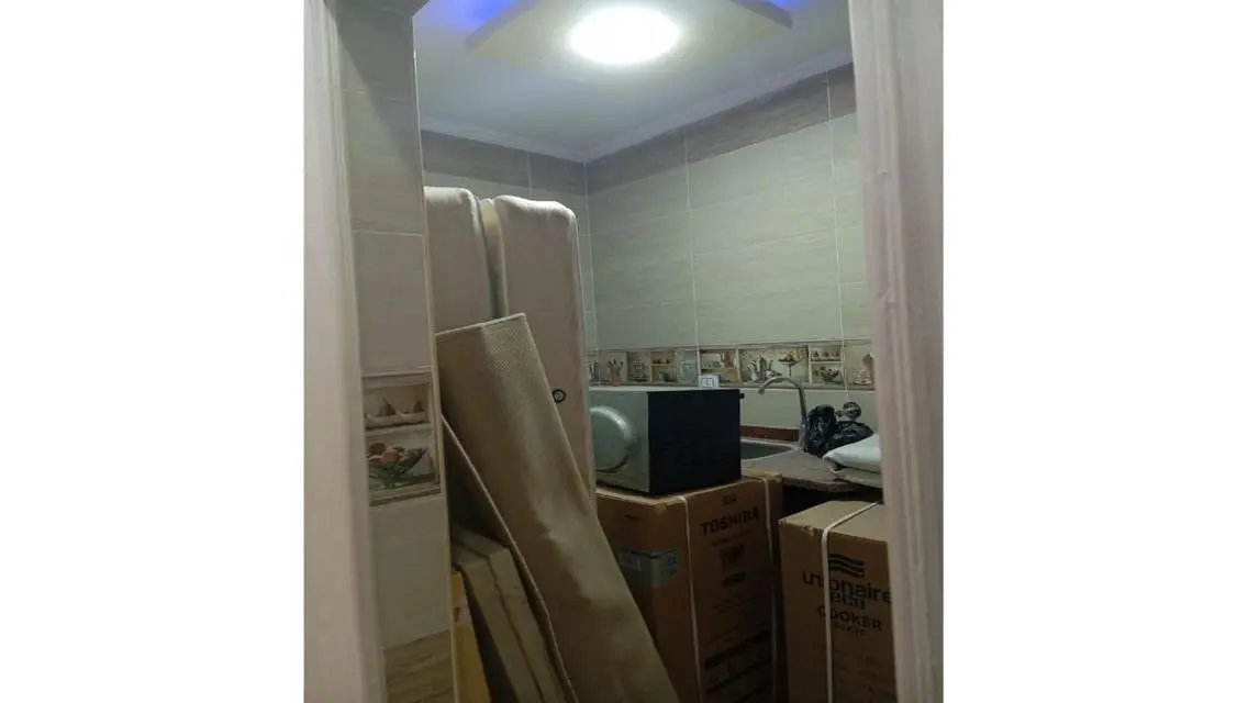 Modern Apartment with Premium Amenities