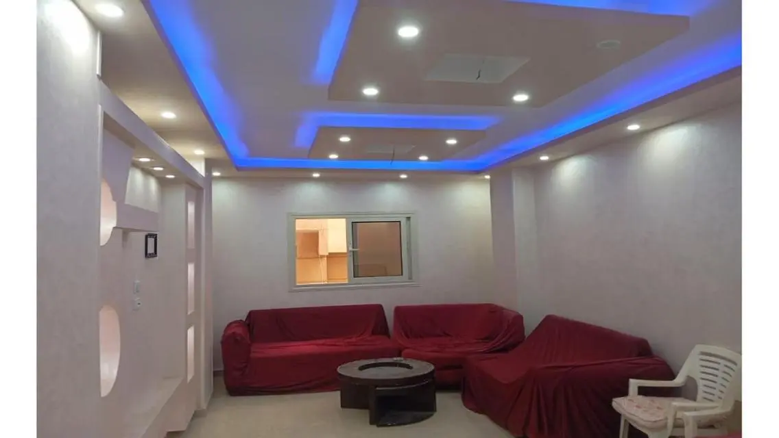 Modern Apartment with Premium Amenities
