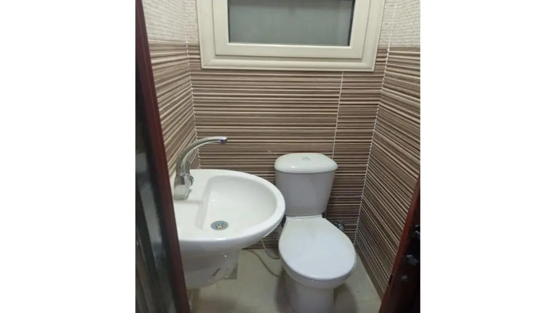 Modern Apartment with Premium Amenities