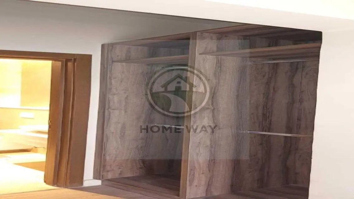 Luxury Apartment for Rent with Spacious Design