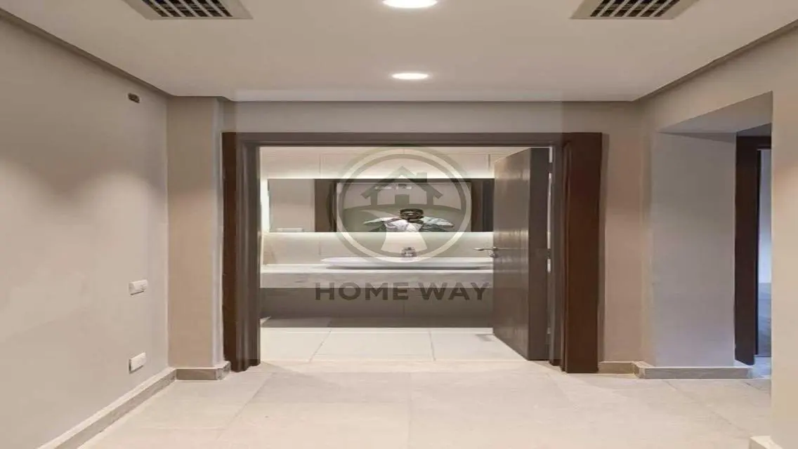 Luxury Apartment for Rent with Spacious Design