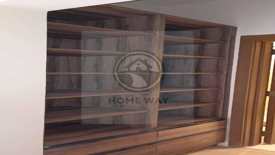 Luxury Apartment for Rent with Spacious Design
