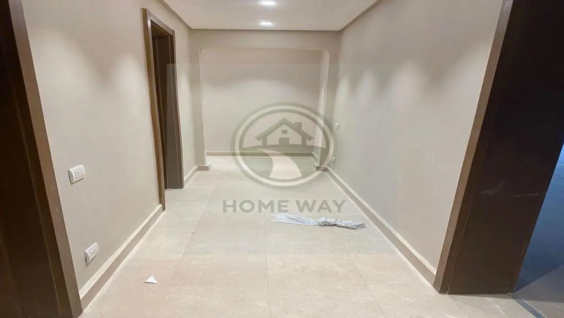Luxury Apartment for Rent with Spacious Design