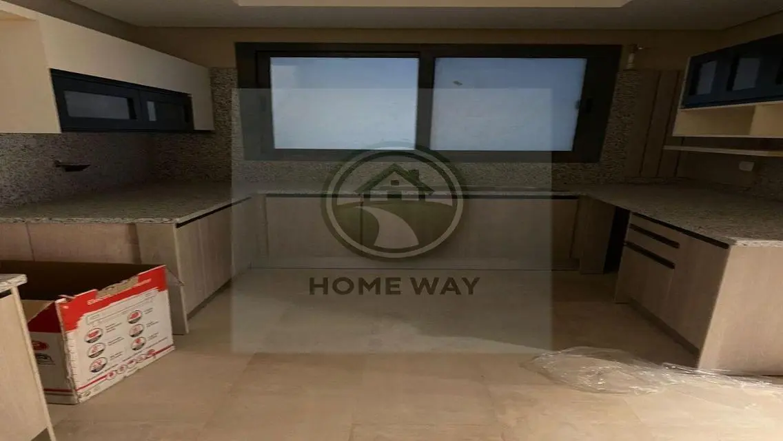 Luxury Apartment for Rent with Spacious Design