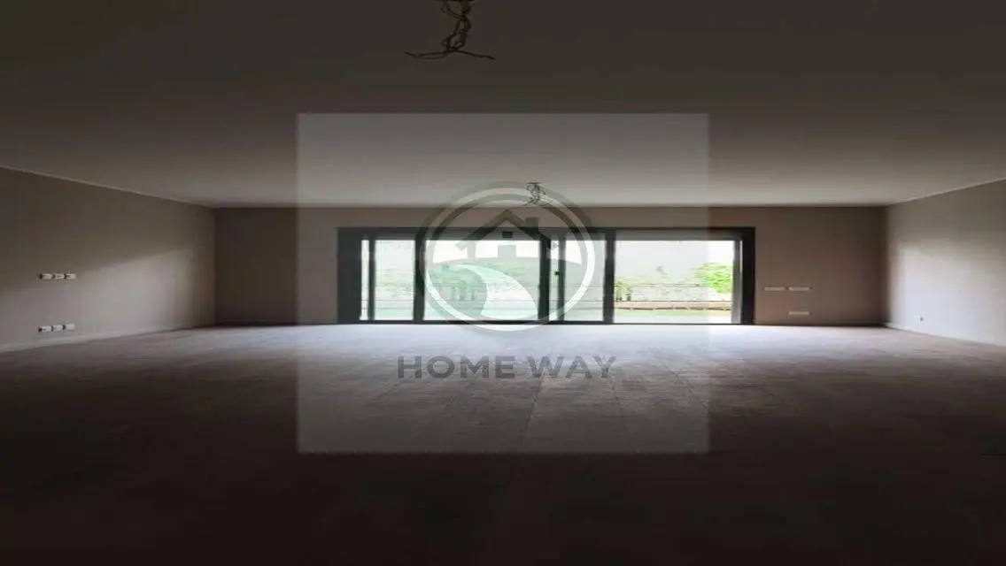 Luxury Apartment for Rent with Spacious Design