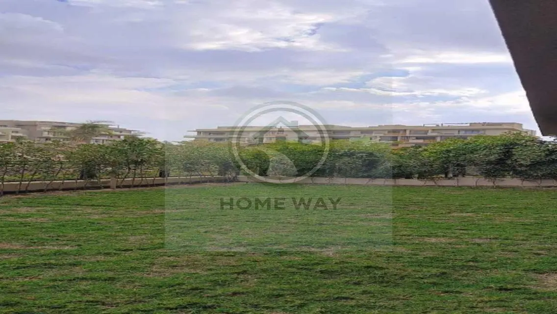 Luxury Apartment for Rent with Spacious Design
