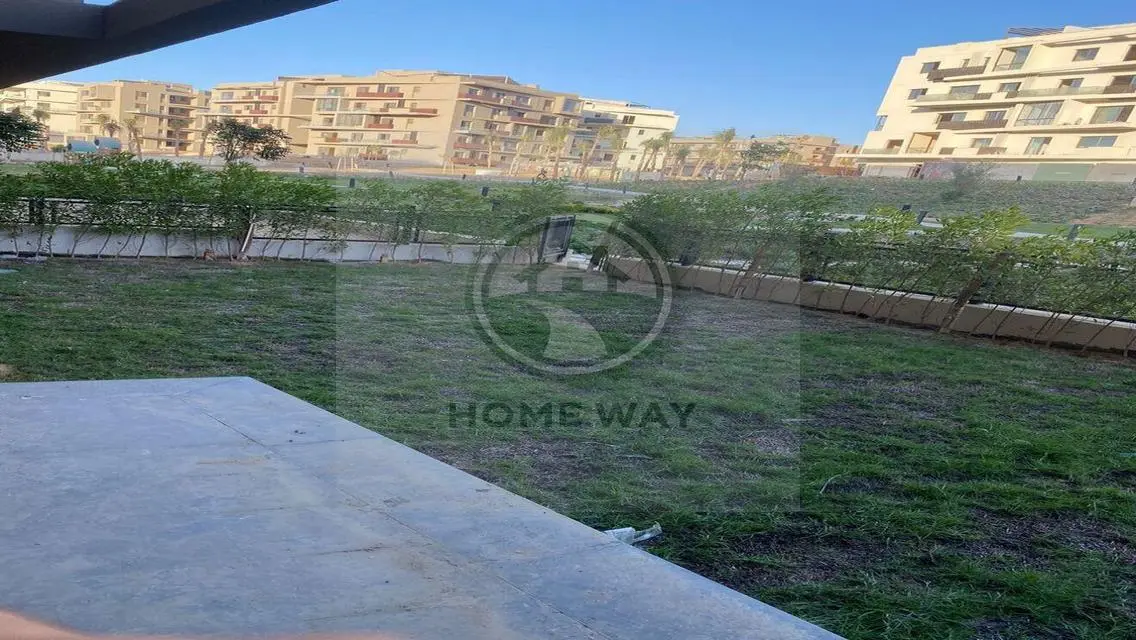 Luxury Apartment for Rent with Spacious Design