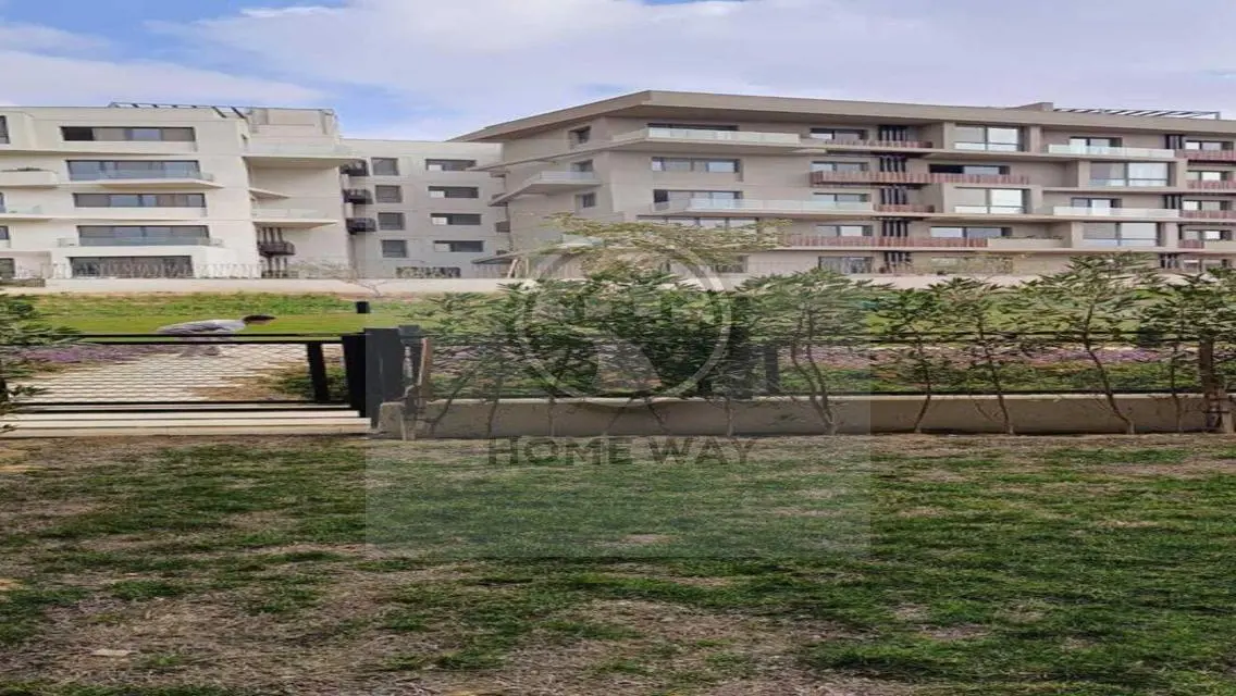 Luxury Apartment for Rent with Spacious Design
