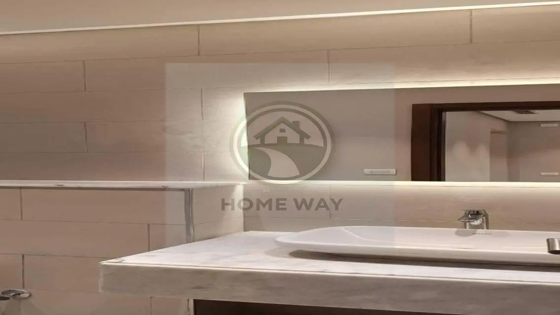 Luxury Apartment for Rent with Spacious Design