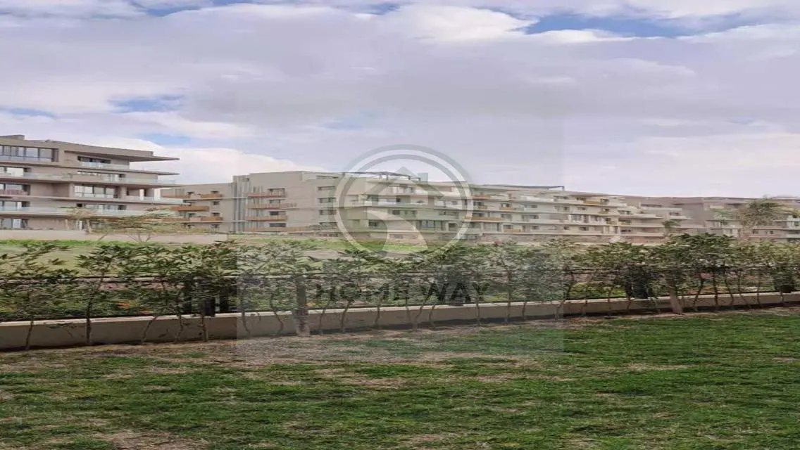 Luxury Apartment for Rent with Spacious Design