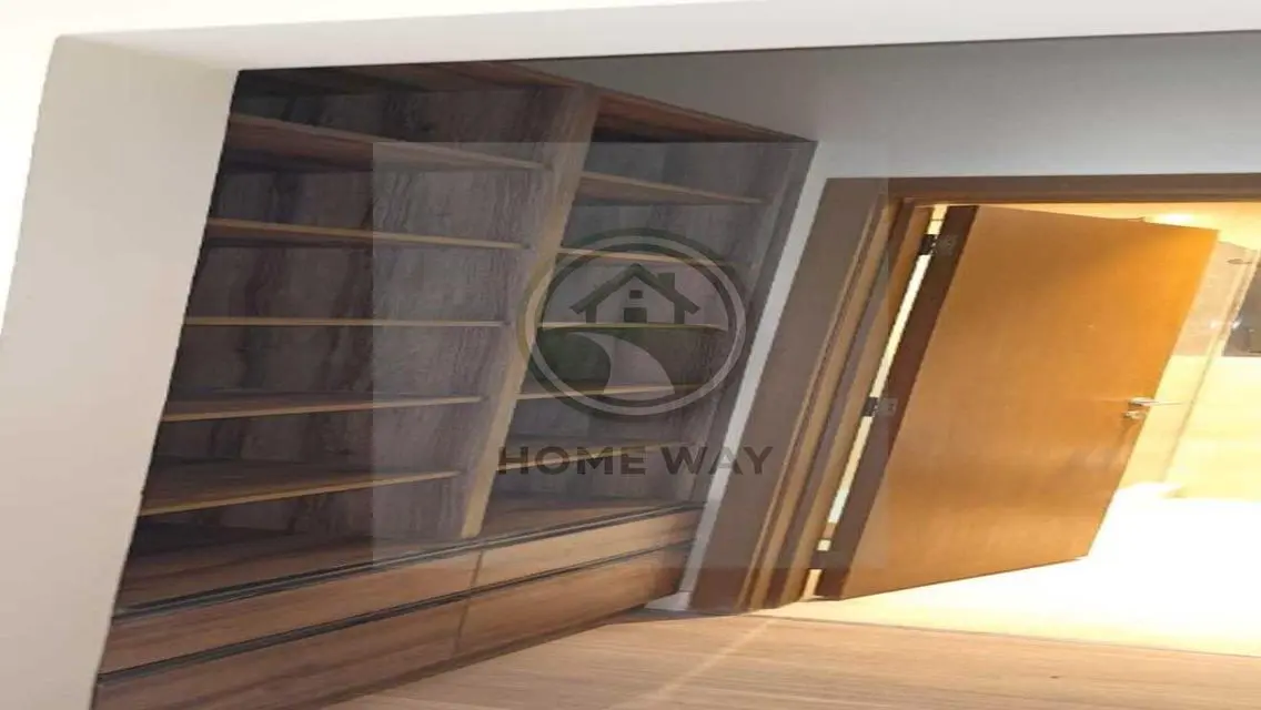 Luxury Apartment for Rent with Spacious Design