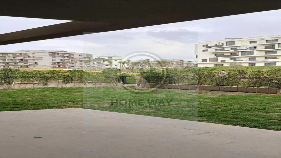 Luxury Apartment for Rent with Spacious Design