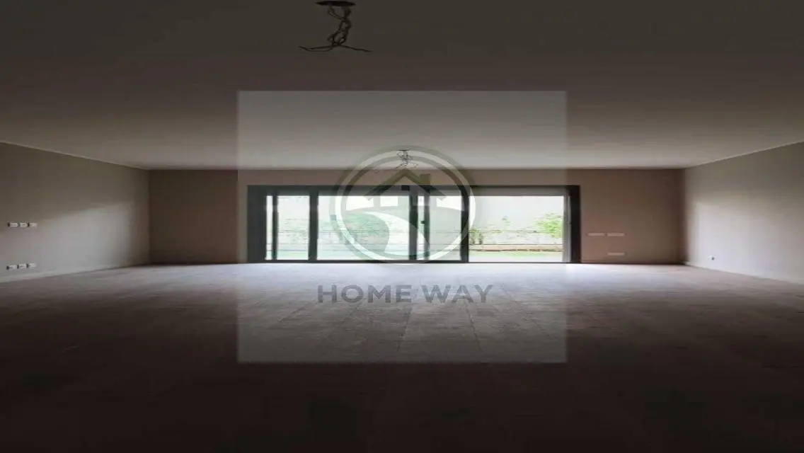 Luxury Apartment for Rent with Spacious Design