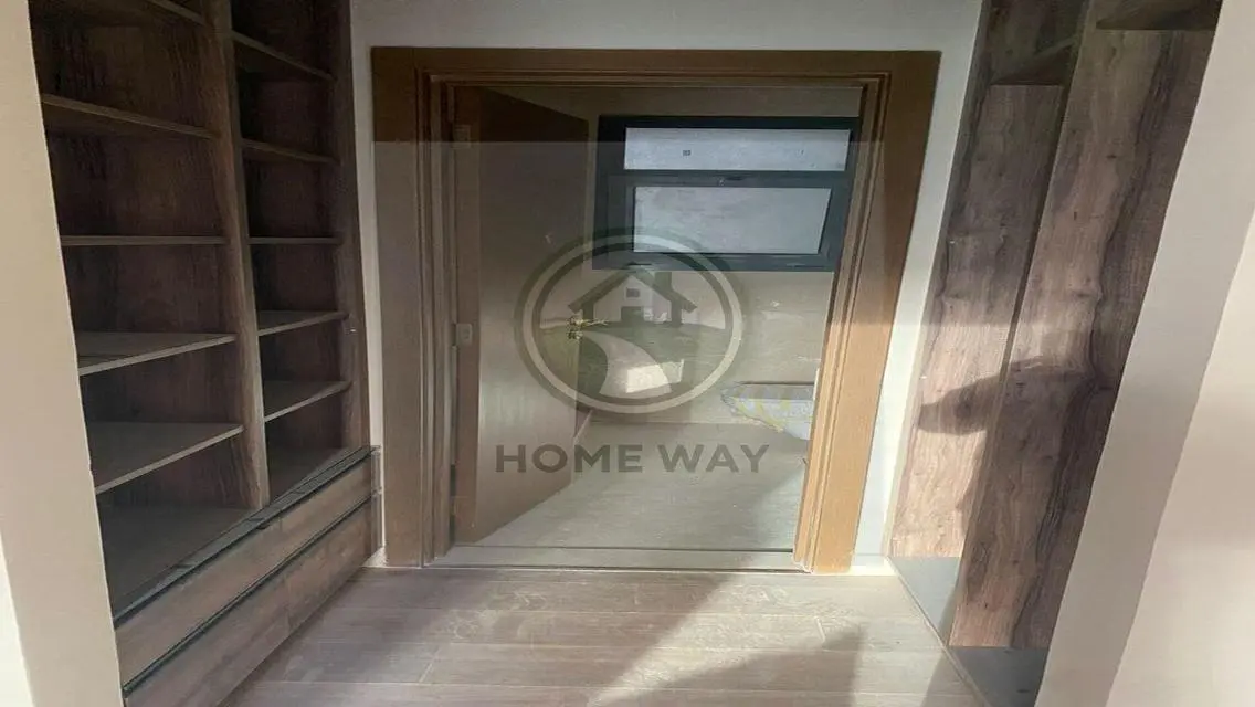 Luxury Apartment for Rent with Spacious Design