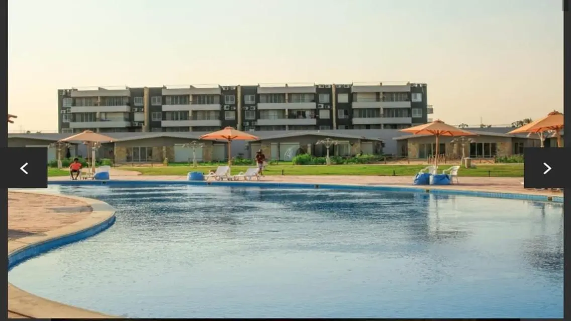 Luxurious Apartment in Major Lakes City