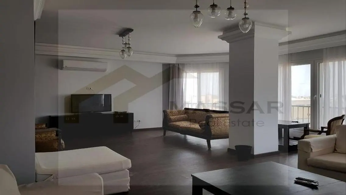 Stunning Apartment for Sale in the Heart of the City