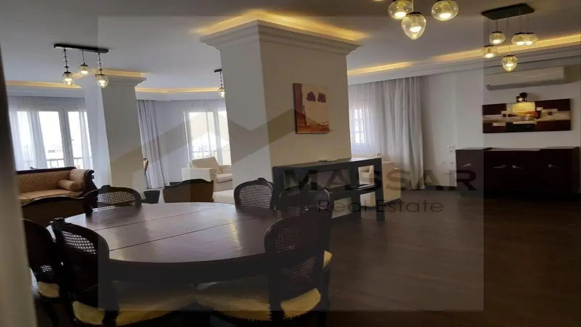Stunning Apartment for Sale in the Heart of the City