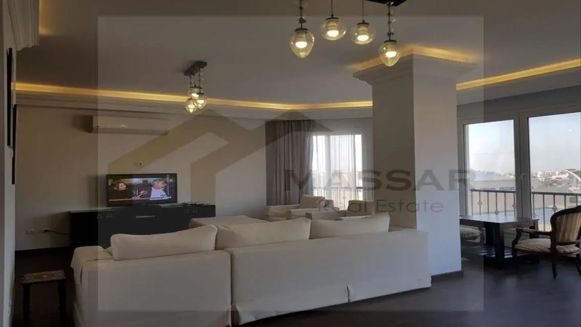 Stunning Apartment for Sale in the Heart of the City
