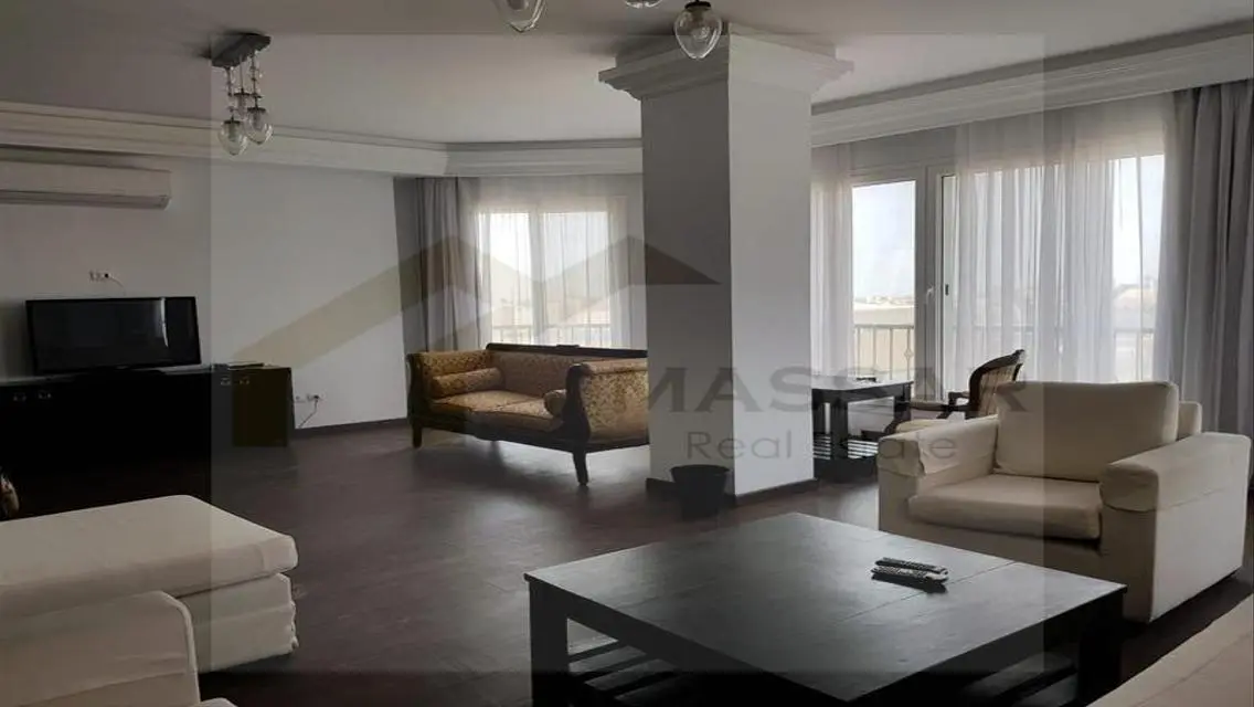 Stunning Apartment for Sale in the Heart of the City