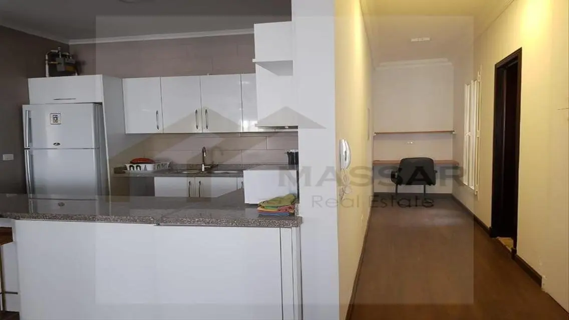 Stunning Apartment for Sale in the Heart of the City