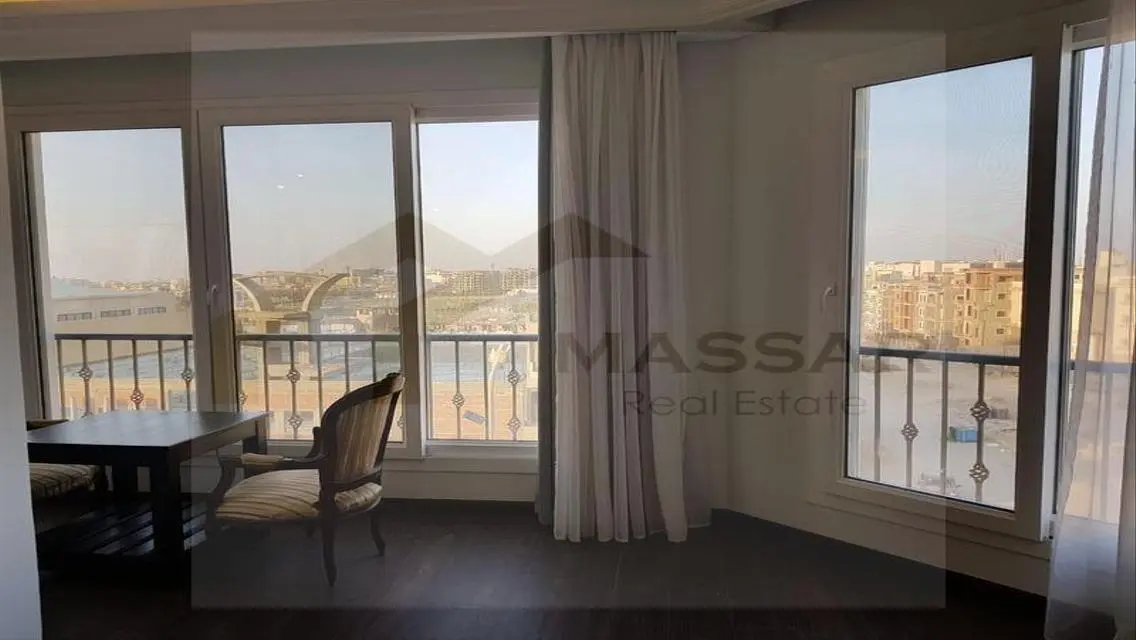 Stunning Apartment for Sale in the Heart of the City