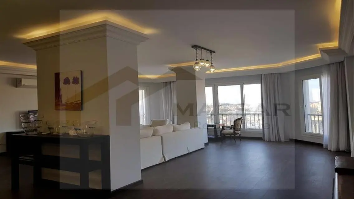 Stunning Apartment for Sale in the Heart of the City
