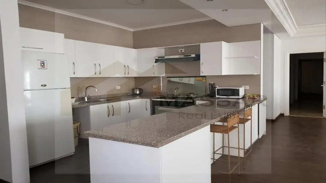 Stunning Apartment for Sale in the Heart of the City
