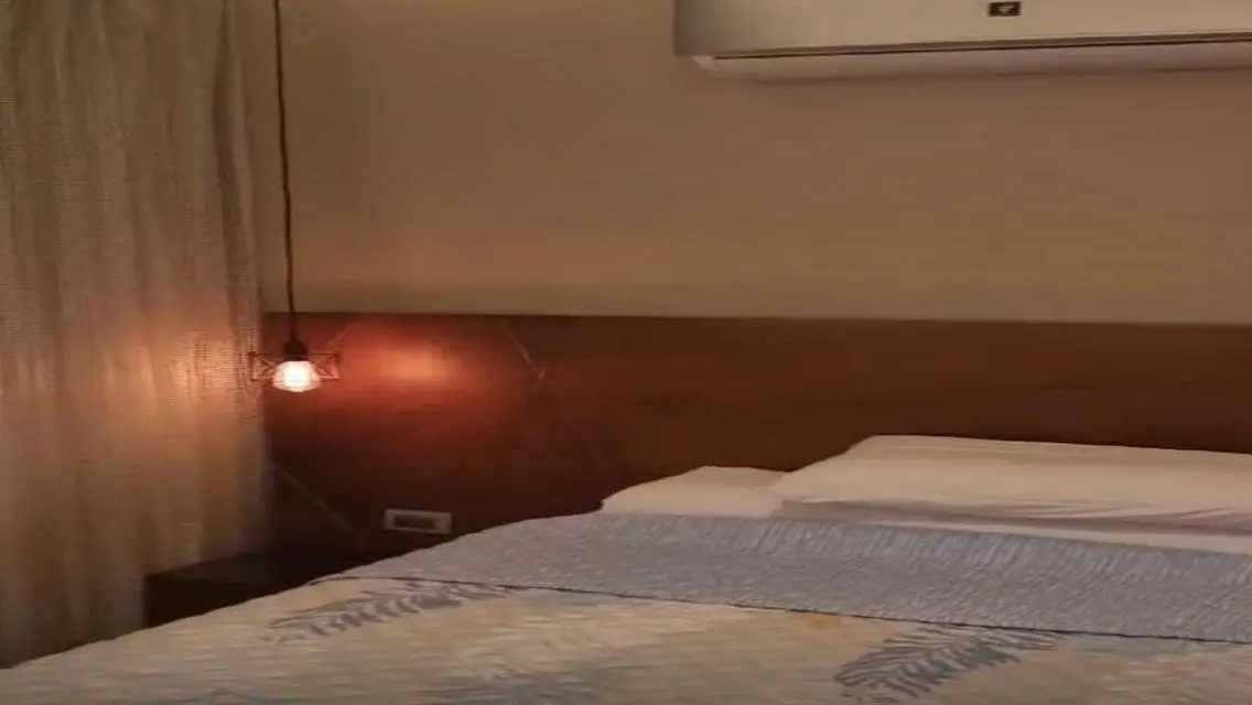 Luxury Apartment in Taj City for Sale with a Unique View