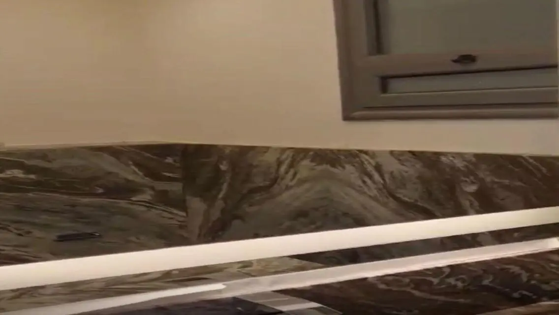 Luxury Apartment in Taj City for Sale with a Unique View