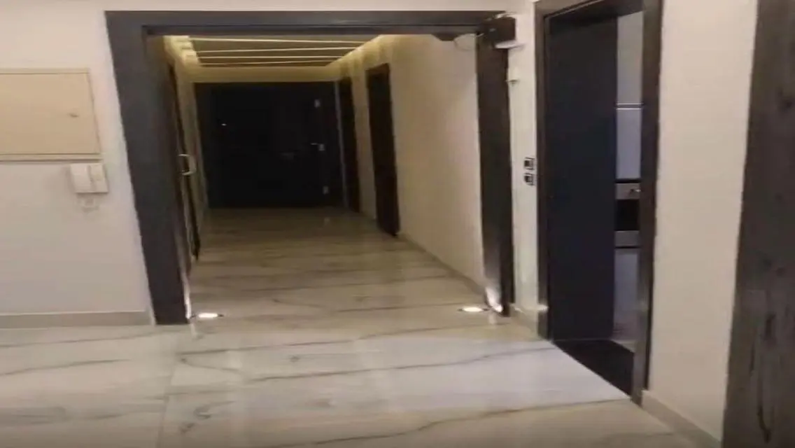 Luxury Apartment in Taj City for Sale with a Unique View