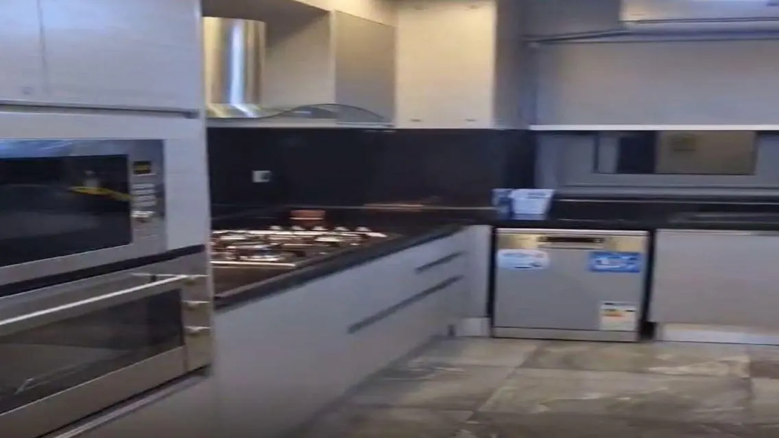 Luxury Apartment in Taj City for Sale with a Unique View