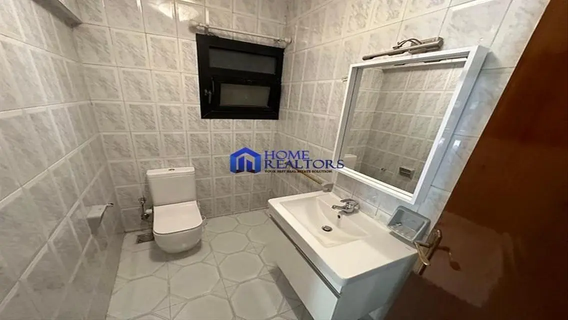 Brand-New Fully Furnished Apartment for Rent in Maadi Sarayat