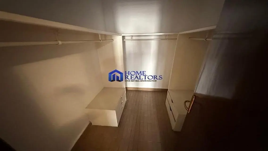 Brand-New Fully Furnished Apartment for Rent in Maadi Sarayat