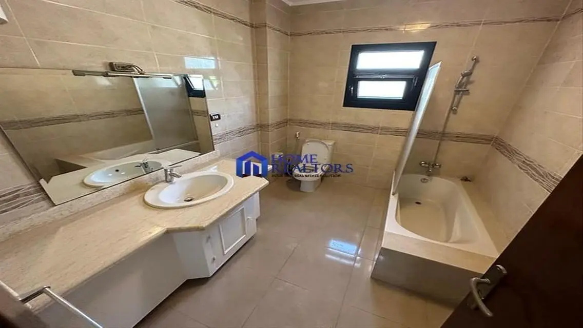 Brand-New Fully Furnished Apartment for Rent in Maadi Sarayat