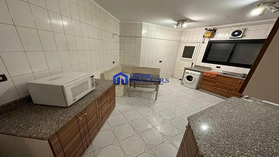 Brand-New Fully Furnished Apartment for Rent in Maadi Sarayat