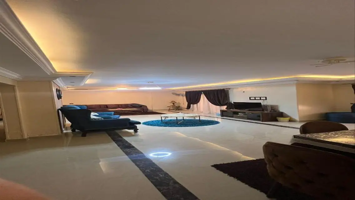 Luxurious Apartment for Sale in Prime Location