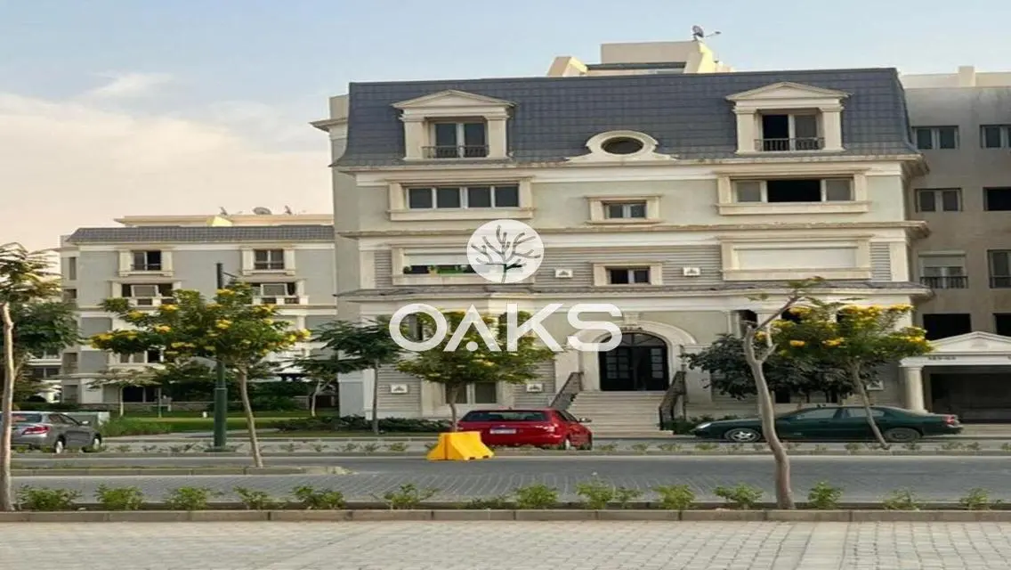 Luxurious Apartment in the Heart of the City with Stunning Views