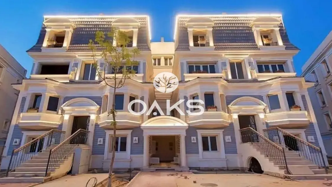 Luxurious Apartment in the Heart of the City with Stunning Views