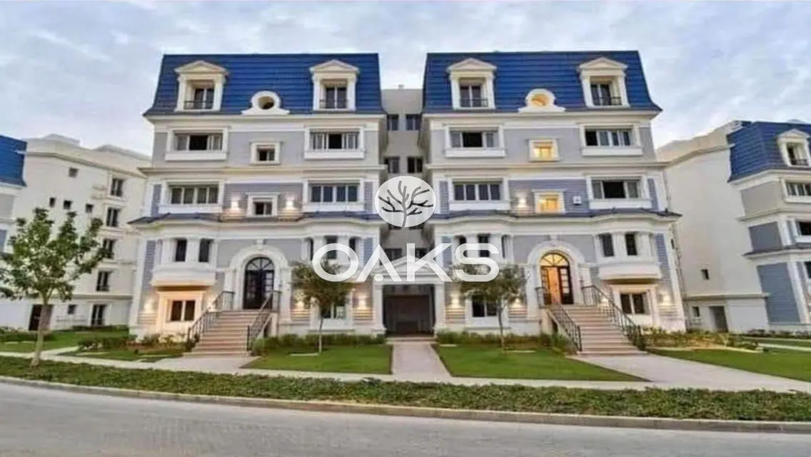 Luxurious Apartment in the Heart of the City with Stunning Views