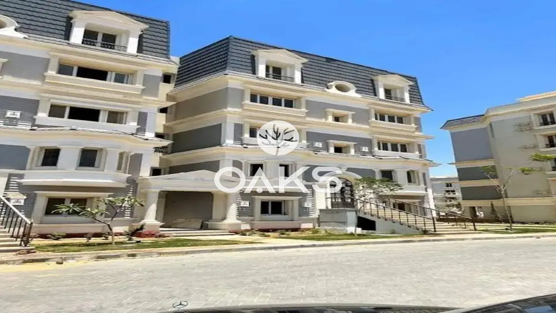 Luxurious Apartment in the Heart of the City with Stunning Views