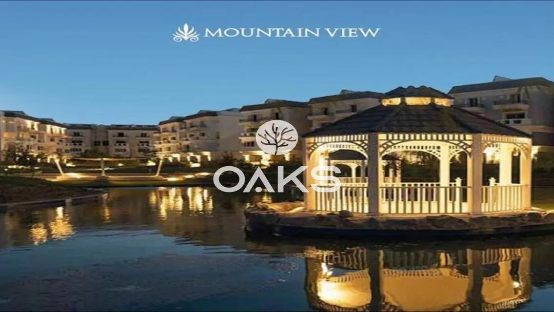 Luxurious Apartment in the Heart of the City with Stunning Views