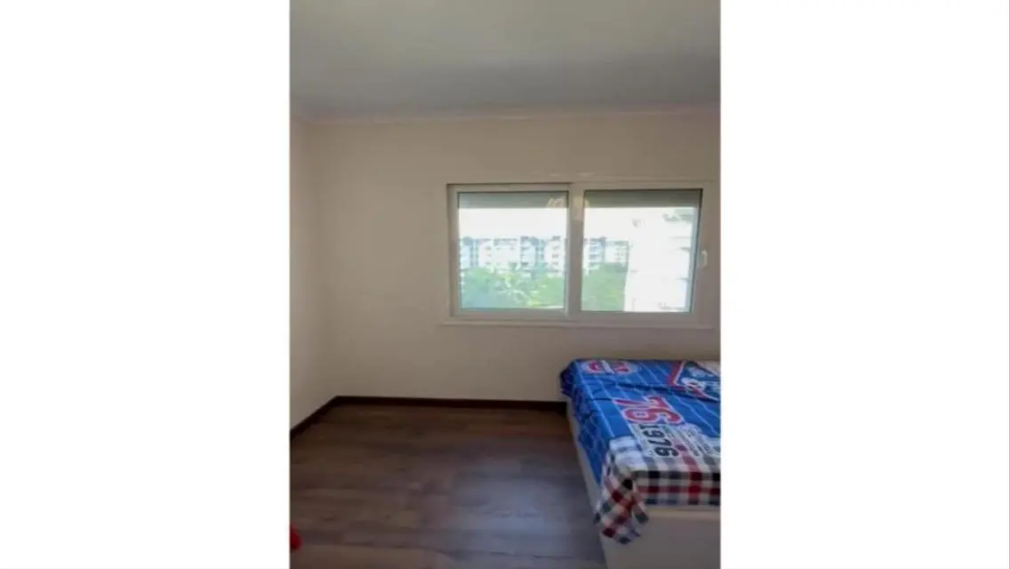 Luxury 140 sqm Apartment in Prime Location
