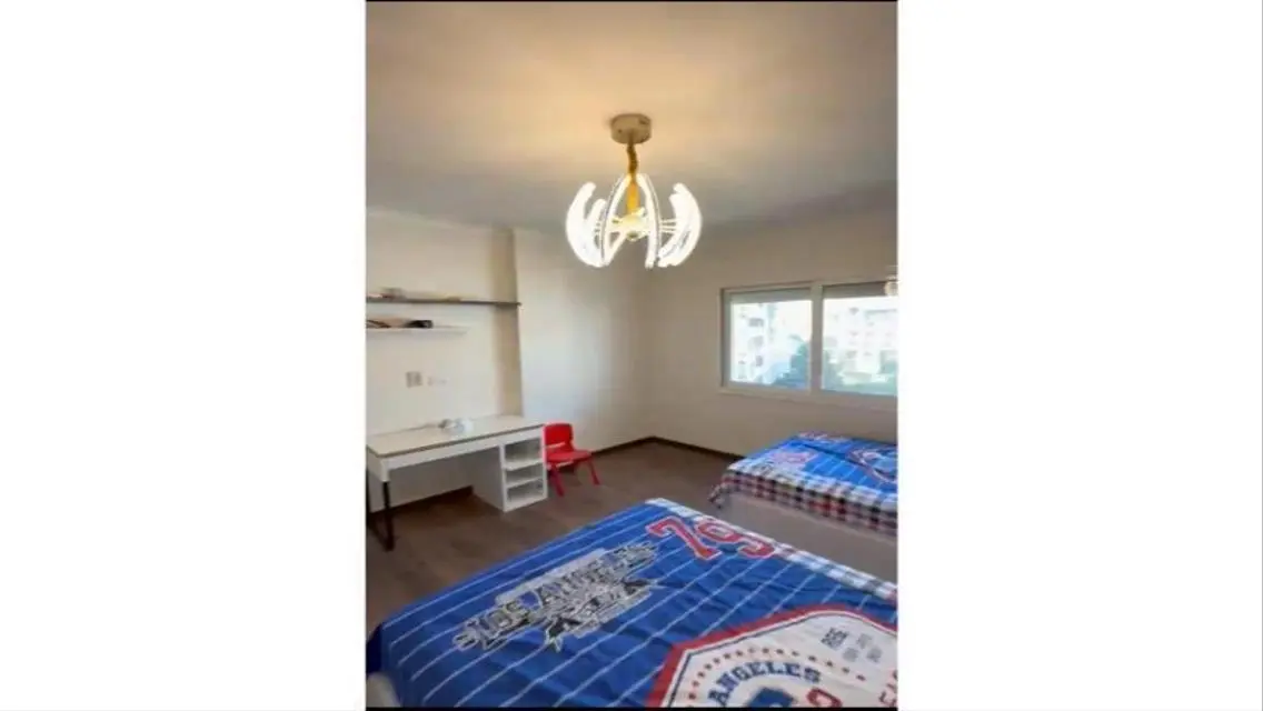 Luxury 140 sqm Apartment in Prime Location
