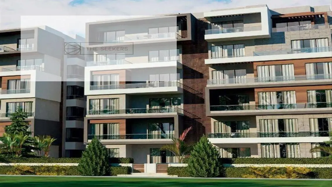 Luxury Villa with Ample Space for Sale