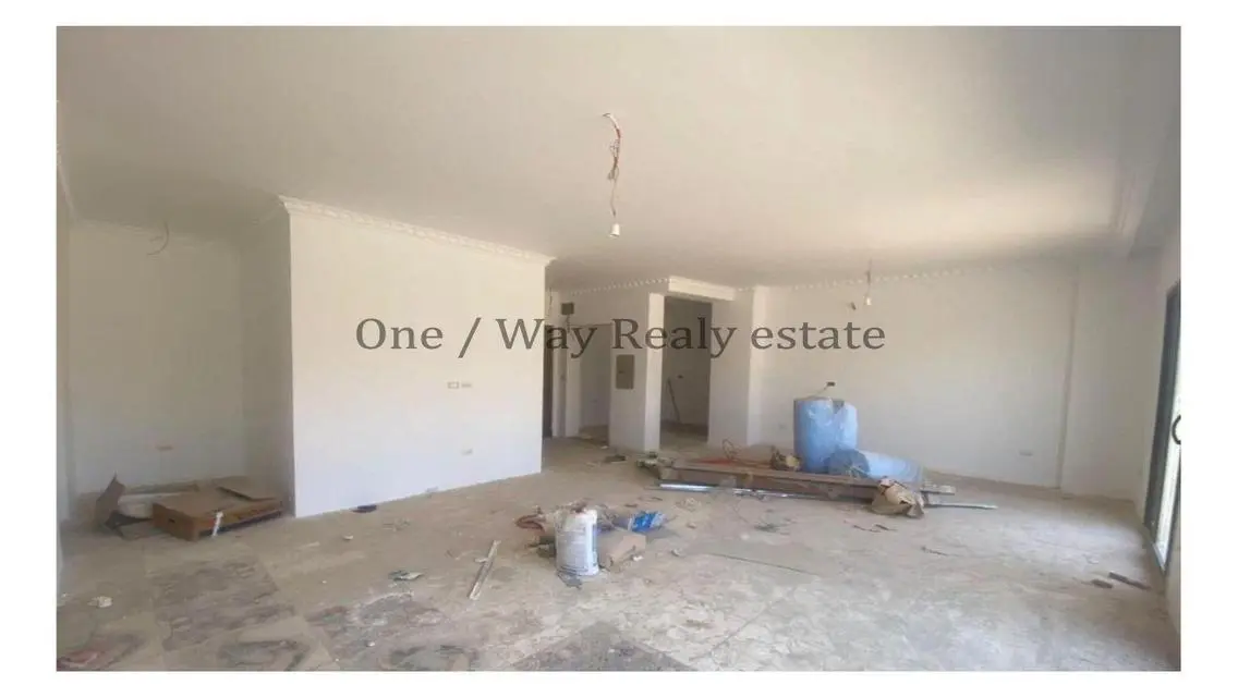 Luxury Apartment for Sale with Modern Design