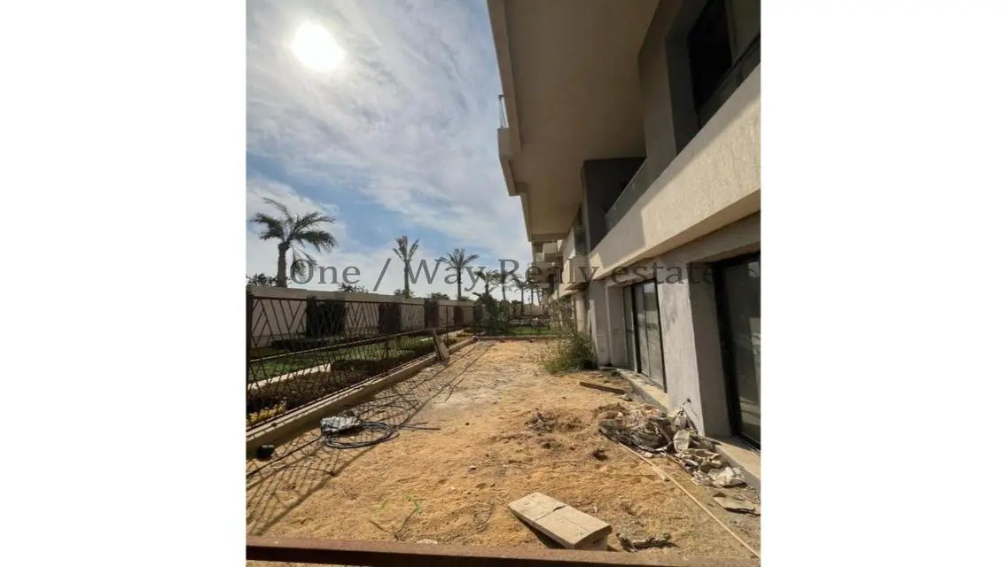 Luxury Apartment for Sale with Modern Design
