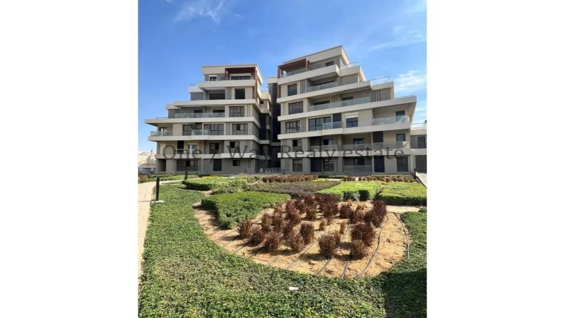 Luxury Apartment for Sale with Modern Design